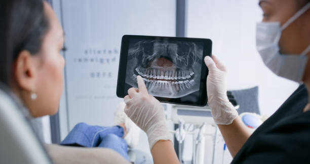 Best Broken or Chipped Tooth Repair in Oakwood, GA