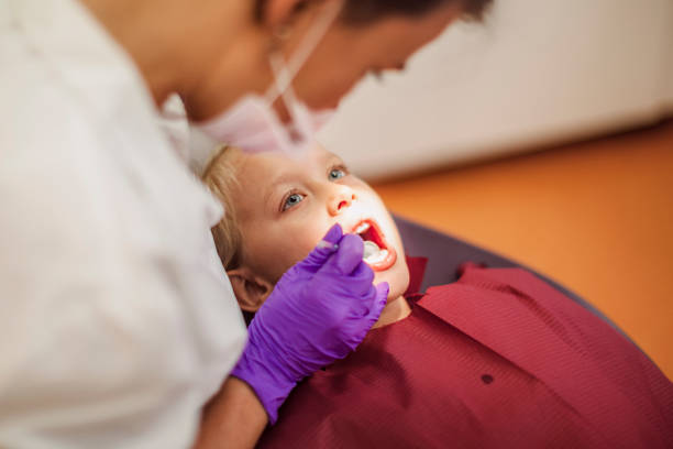Best Dental Abscess Treatment in Oakwood, GA