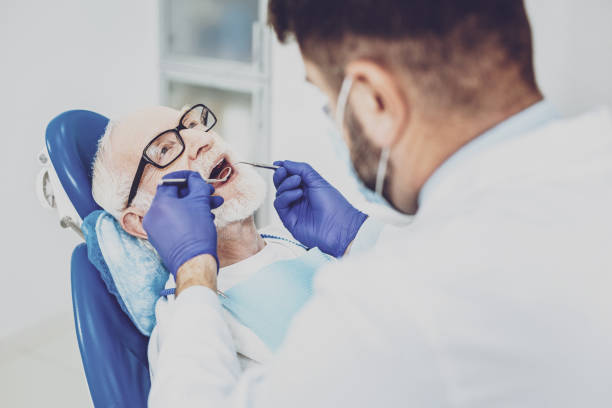  Oakwood, GA Emergency Dentist Pros